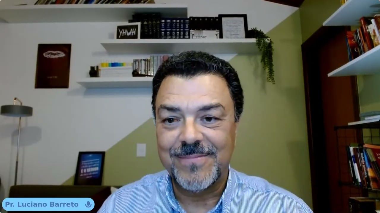 Teste Devocional Teologia para a Vida   O Juízo Final