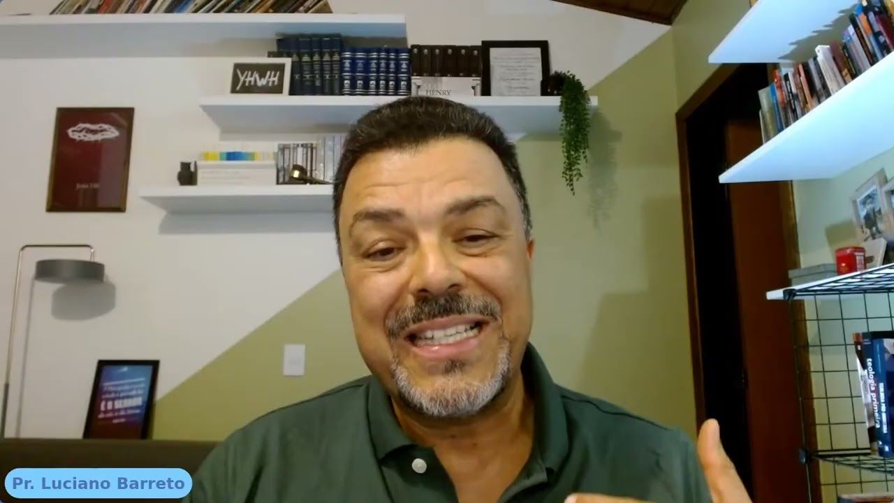 ＂Quem dizem que eu sou？＂   Heresias