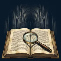 Arte do podcast Caminhada Teológica