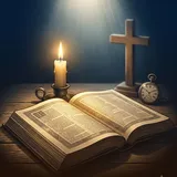 Devocional Diário