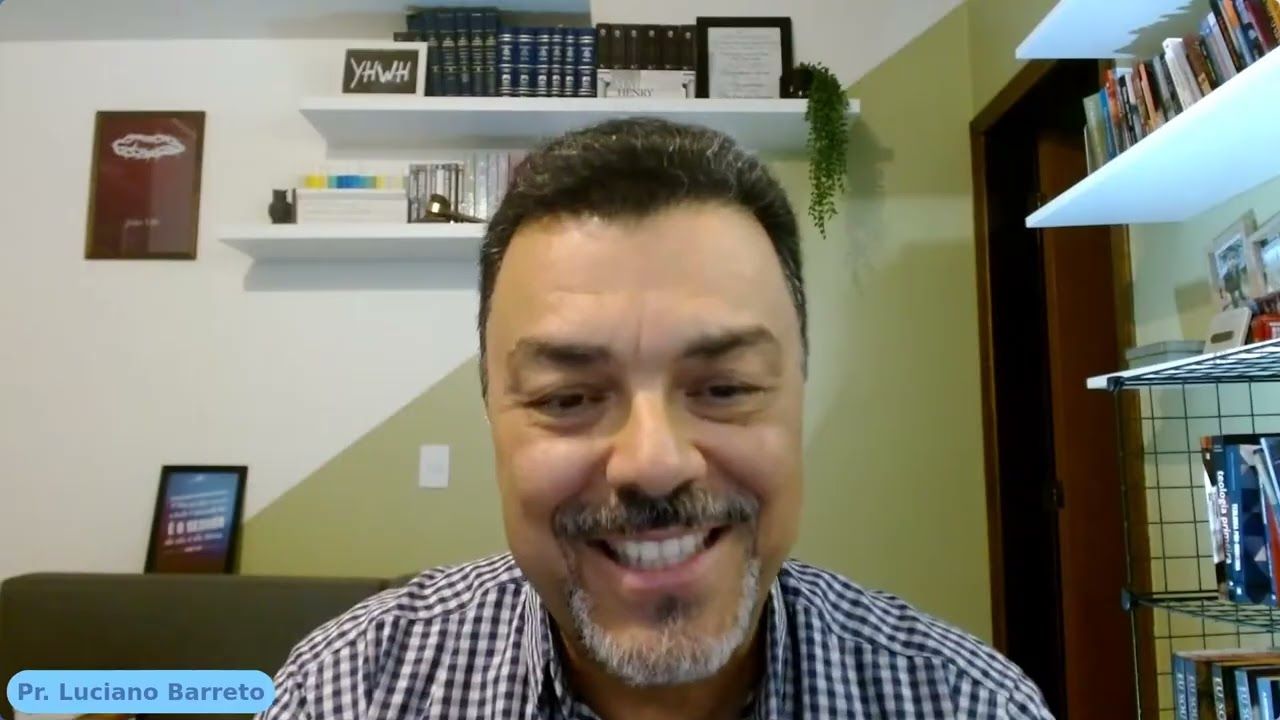 ＂Quem dizem que eu sou？＂   A Pessoa de Cristo